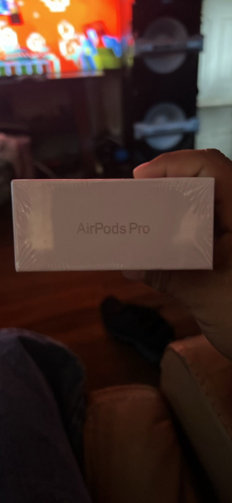 AirPods Pro Gen 2