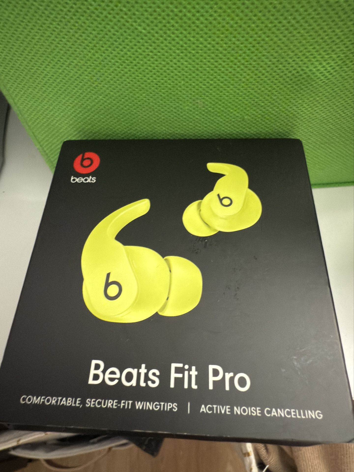 Beats ByDre EarBud