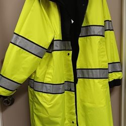 Raincoat - Gerber  Typhoon Outerwear XL