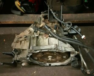 02 Toyota Celica gt automatic transmission $150 o.b.o