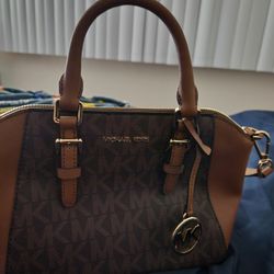 MK Purse