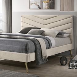 Modern Bed Frame Brand New