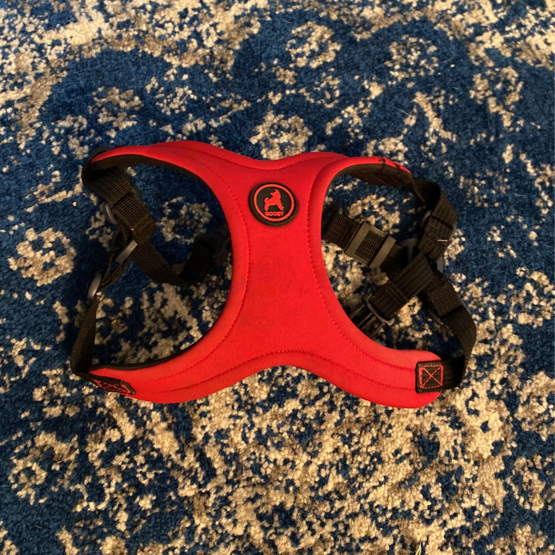 Size Small Dog Harness For Walking 
