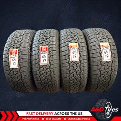 235/65 R17 Wildpeak A/T 