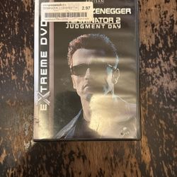 Bulk DVDs