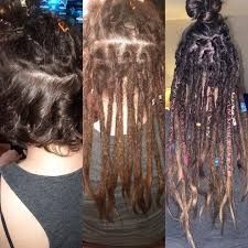 Dreads