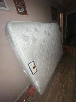 Mattress