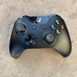 Xboxone Controller