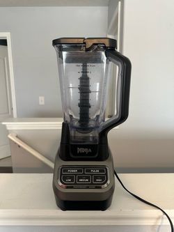 Ninja Blender