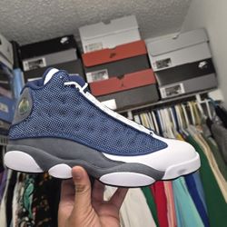 Jordan Retro 13 Flint Size 10.5 DS 








