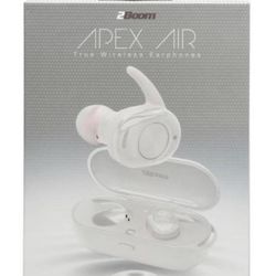 Apex Air true Wireless Earphones 