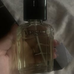 Versace Men’s Cologne 3.4 Ounces
