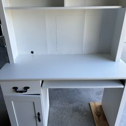 Student Desk Or Stay At  Home Worker