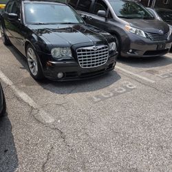 2006 Chrysler 300
