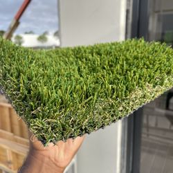 2” Tall American Made Turf Artificial Grass