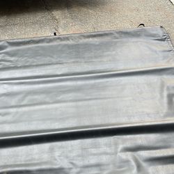Truck Cover