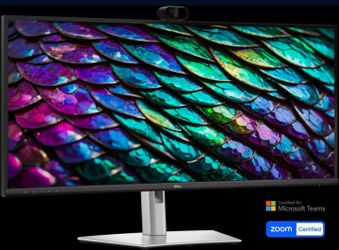 New Sealed Dell 34" monitor