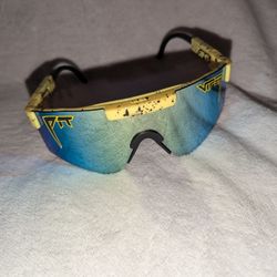 Polarized Sunglasses