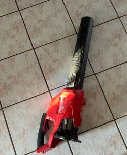 Milwaukee M18 Compact Blower (without Battery)