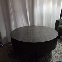 Kirkland coffee table