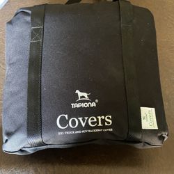 Dog Seat Cover For Car XXL