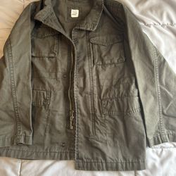 Boy Jacket 