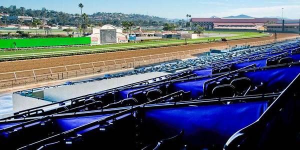 Opening Day Del Mar