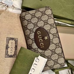 Men’s Gucci (Authentic) Wallet