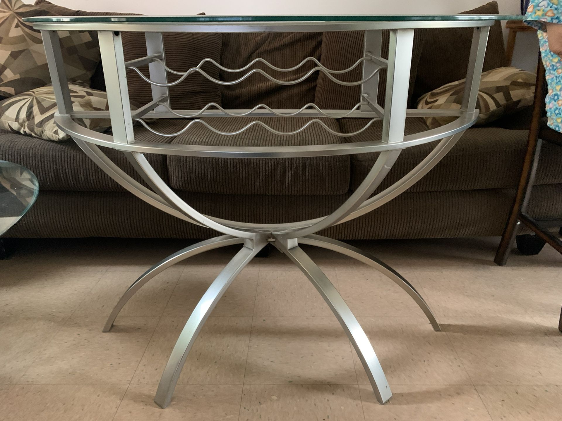 2 Beautiful Console Tables 