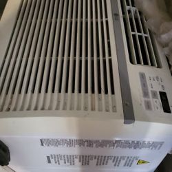 Big Window Ac 