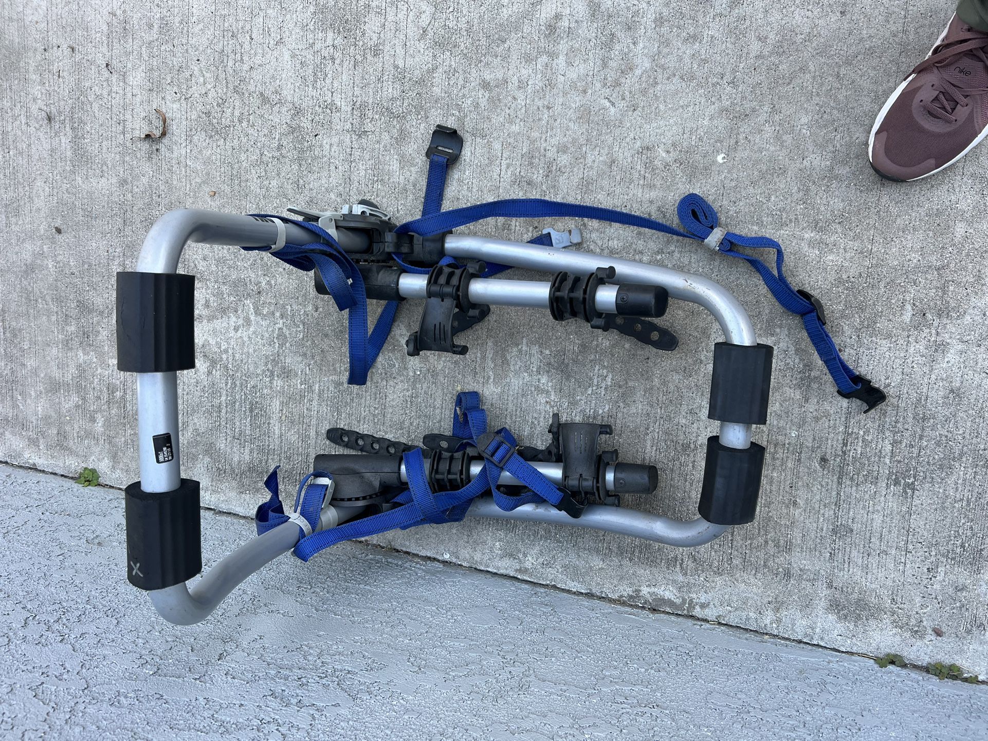 Thule Gateway 3 Bike Rac