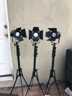 Fiilex K301 Pro Plus Travel Kit