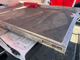 Cargo glide short bed truck Chevy short bed GMC 6 1/2 ft