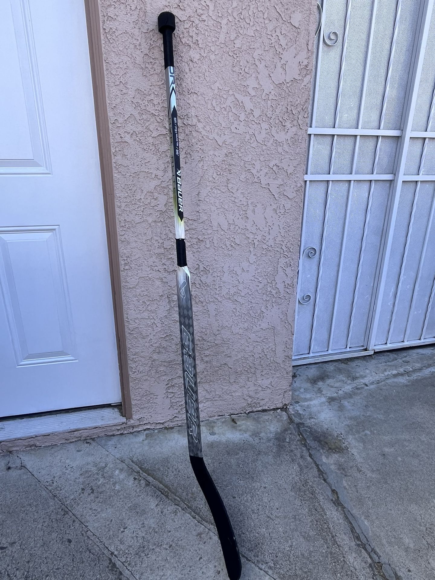 Bauer Vapor Hyperlite 2 Senior Goalie Stick