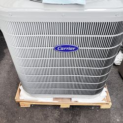 HVAC UNIT 