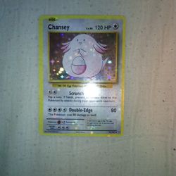 Chansey