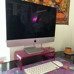 2015 iMac