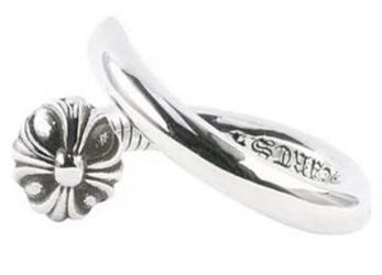 Chrome Hearts Cartier Ring