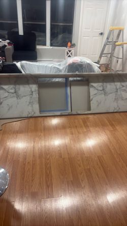 Kitchen tablet