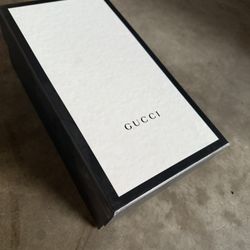 Gucci BOX 