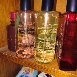 Victoria's Secret Perfume