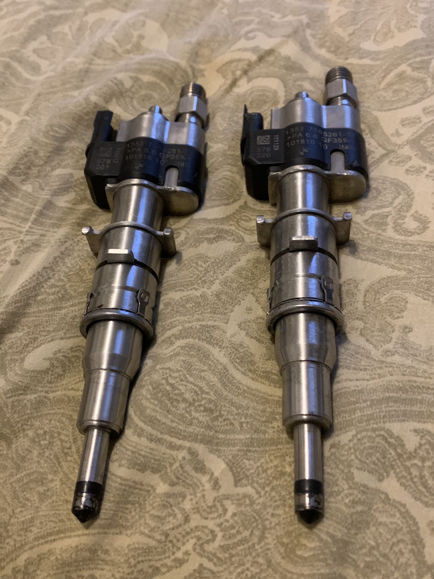 2 index 12 Injectors BMW 335i for Sale in Ochopee, FL OfferUp