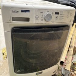Maytag Washer