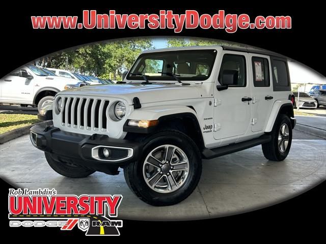 Jeep Dealer Fort Lauderdale