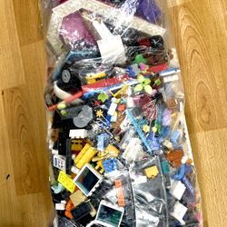 Lego Bulk Original 2012-2020