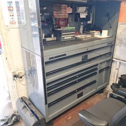 Tool Box