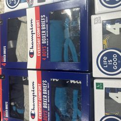 children's underwear