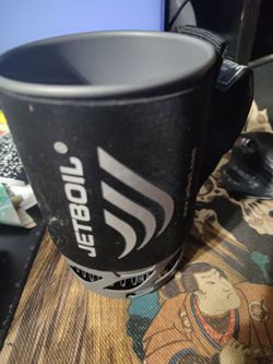 Jetboil MicroMo cup only