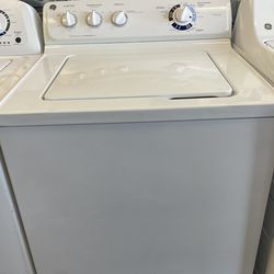 GE Washer 