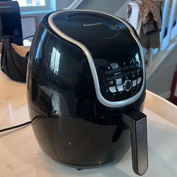 Air fryer